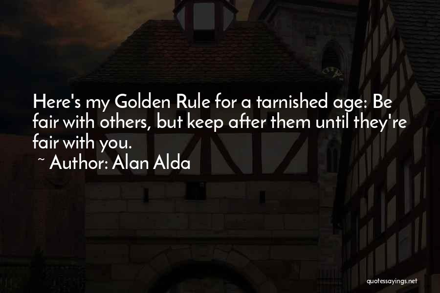 Alan Alda Quotes 413562