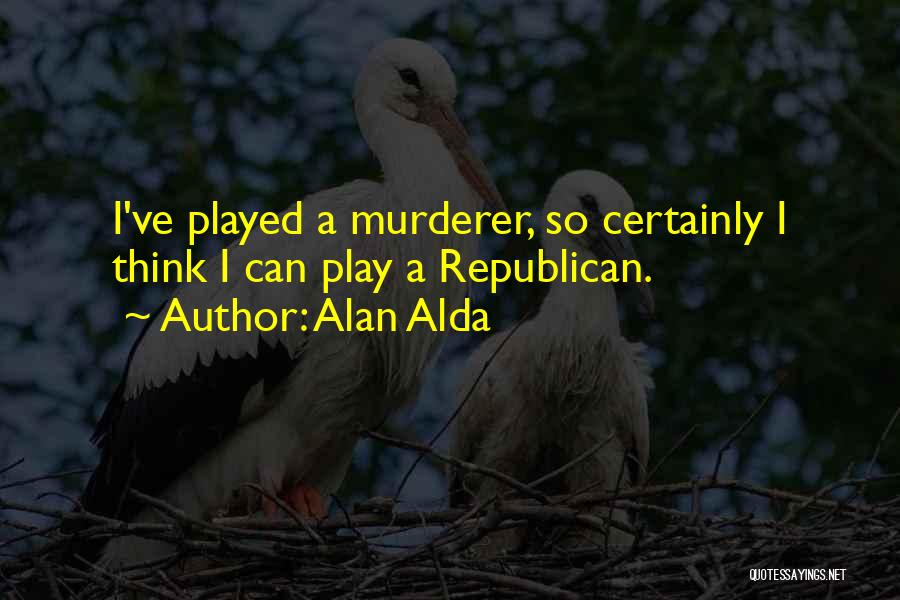 Alan Alda Quotes 488863