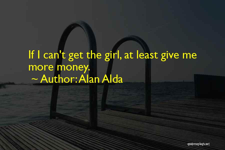 Alan Alda Quotes 653359