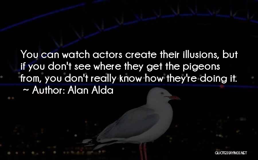 Alan Alda Quotes 716148