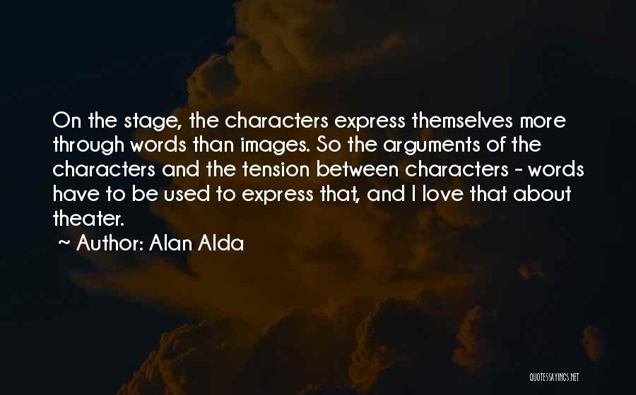 Alan Alda Quotes 833948