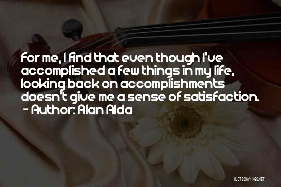 Alan Alda Quotes 969672