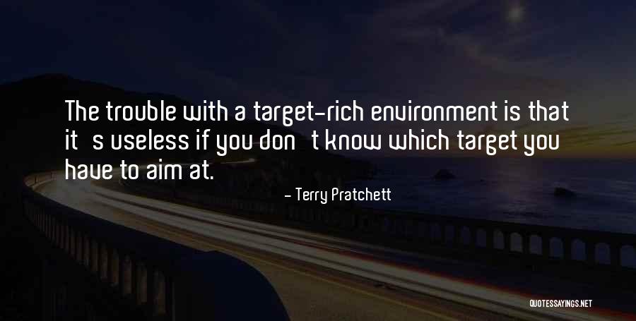 Alan Aragon Quotes By Terry Pratchett Alan Aragon Quotes By Terry Pratchett