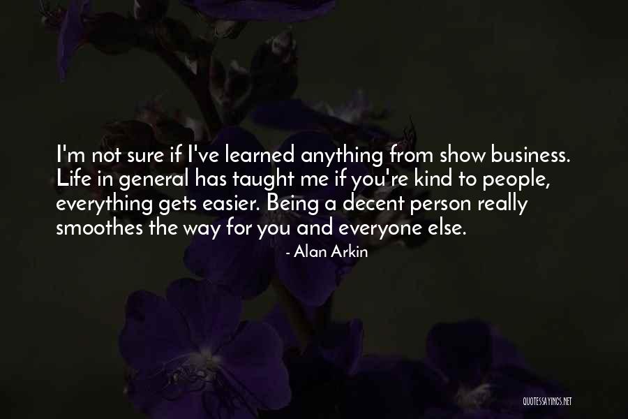 Alan Arkin Quotes 1379800 Alan Arkin Quotes 1379800