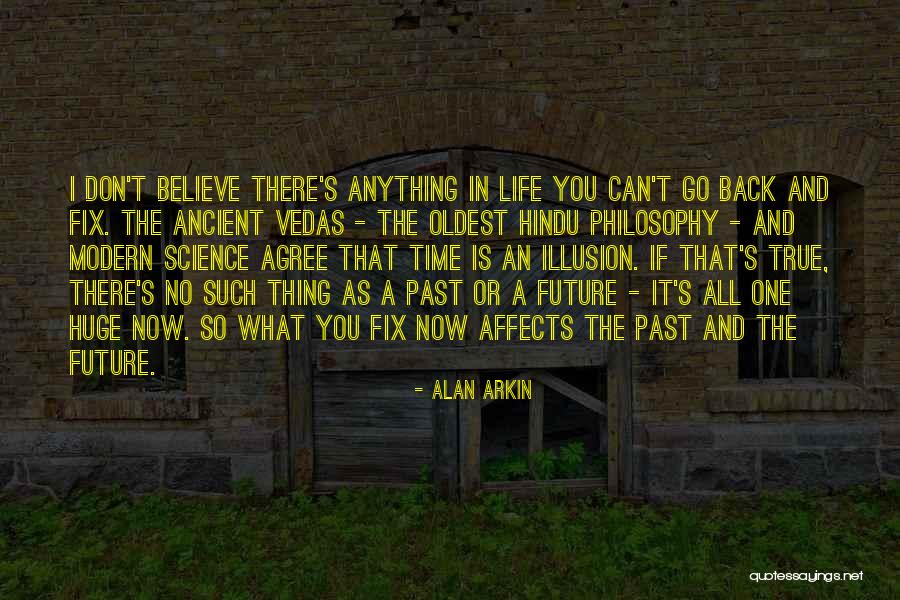 Alan Arkin Quotes 1924997