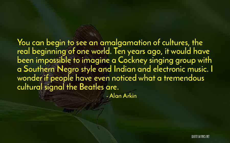Alan Arkin Quotes 2006271 Alan Arkin Quotes 2006271