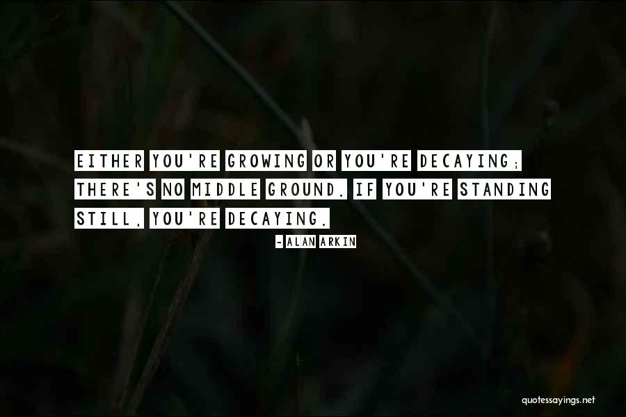 Alan Arkin Quotes 2095988 Alan Arkin Quotes 2095988