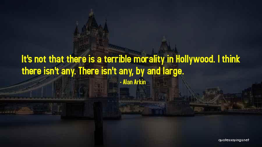Alan Arkin Quotes 2176801 Alan Arkin Quotes 2176801