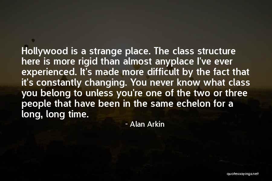 Alan Arkin Quotes 464512