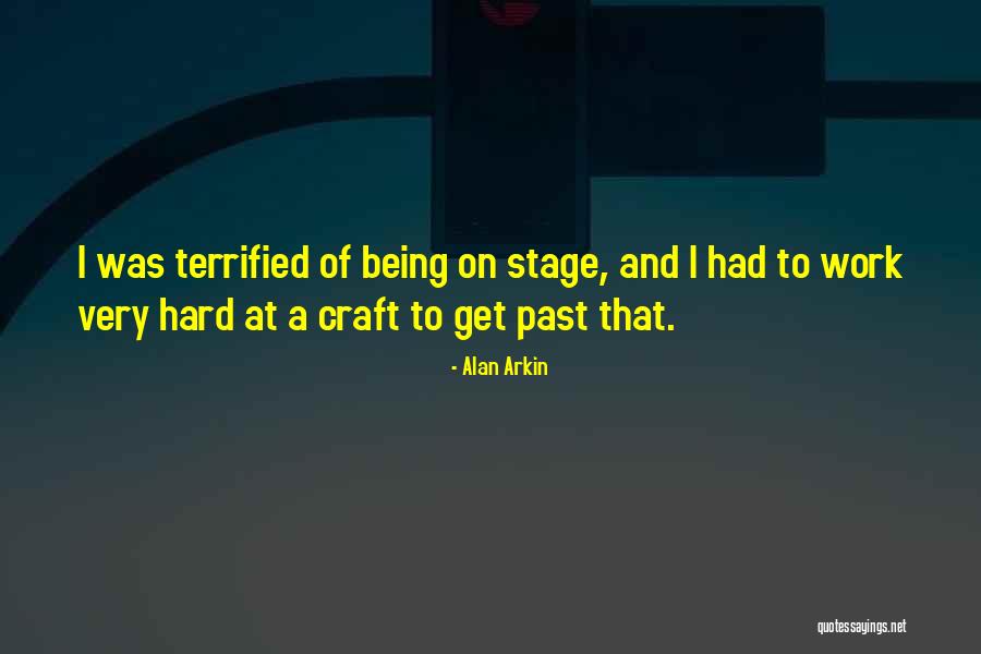 Alan Arkin Quotes 533623 Alan Arkin Quotes 533623
