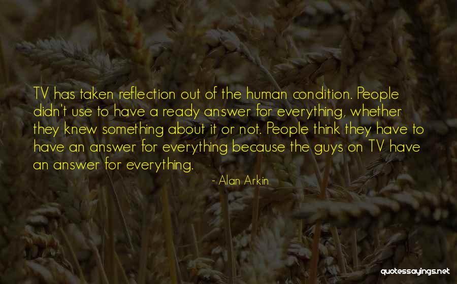 Alan Arkin Quotes 548435