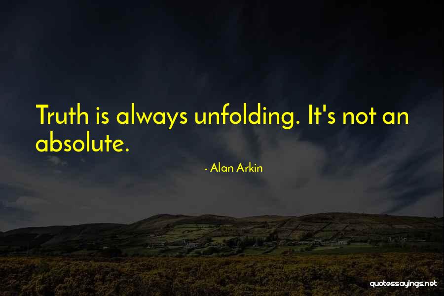 Alan Arkin Quotes 549997 Alan Arkin Quotes 549997