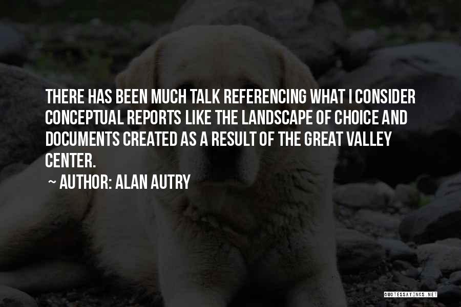 Alan Autry Quotes 1656539