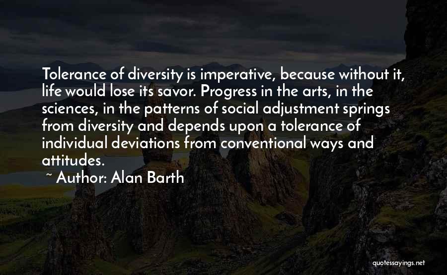 Alan Barth Quotes 1776258