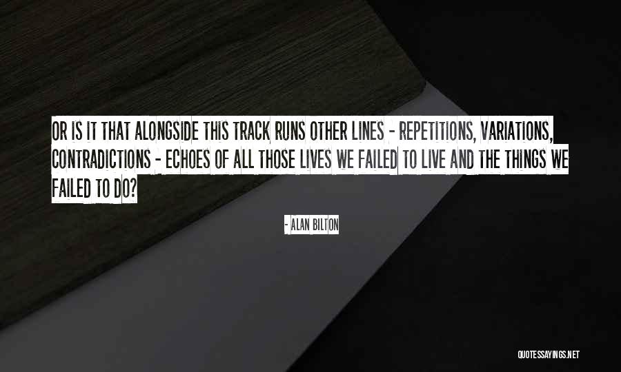 Alan Bilton Quotes 325543 Alan Bilton Quotes 325543