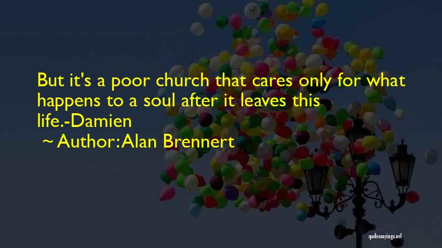 Alan Brennert Quotes 1531941