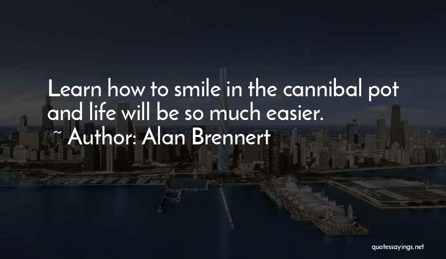 Alan Brennert Quotes 1820672