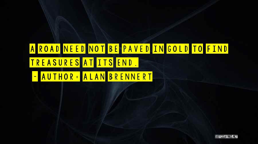 Alan Brennert Quotes 1929055