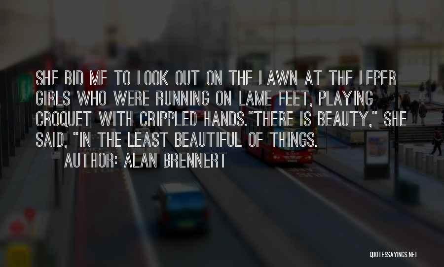 Alan Brennert Quotes 2026510