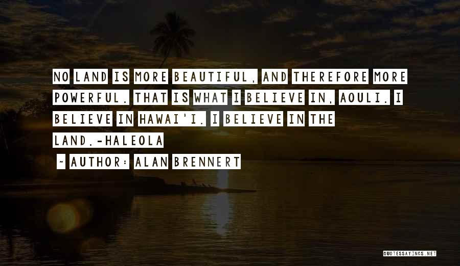 Alan Brennert Quotes 2072262