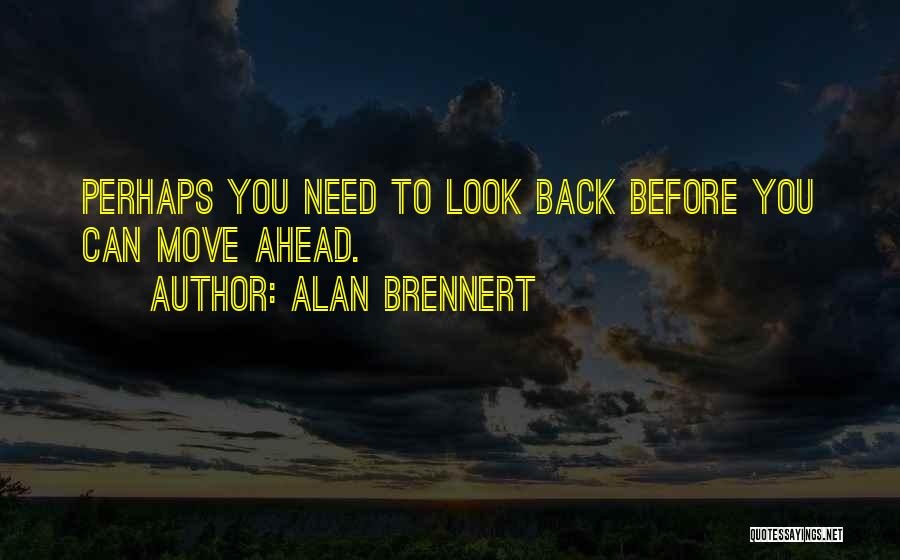 Alan Brennert Quotes 484437