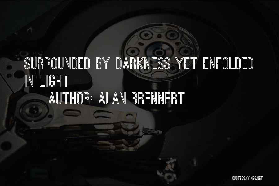 Alan Brennert Quotes 815852