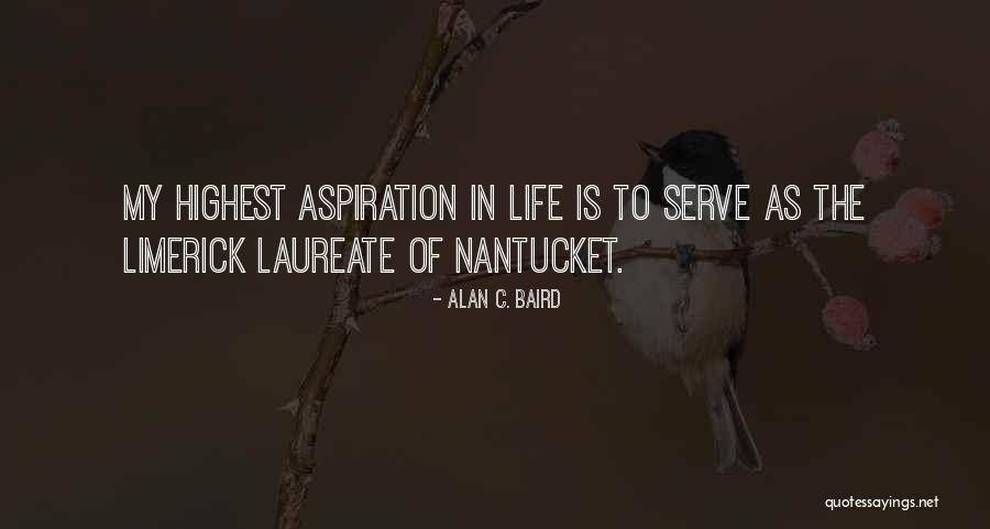 Alan C. Baird Quotes 2097985 Alan C. Baird Quotes 2097985