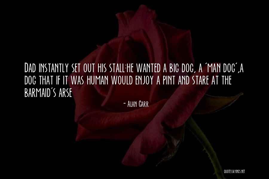 Alan Carr Quotes 1003258