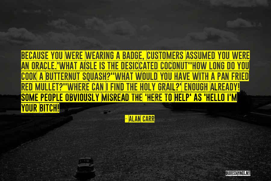 Alan Carr Quotes 2191673 Alan Carr Quotes 2191673