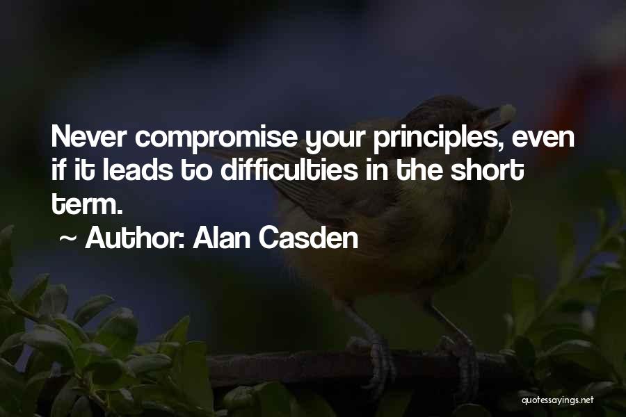 Alan Casden Quotes 1991244