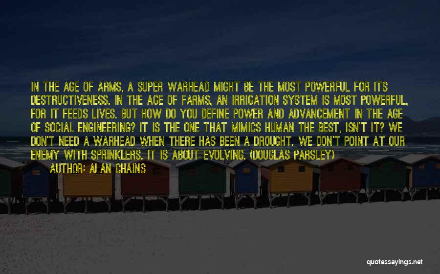 Alan Chains Quotes 579050