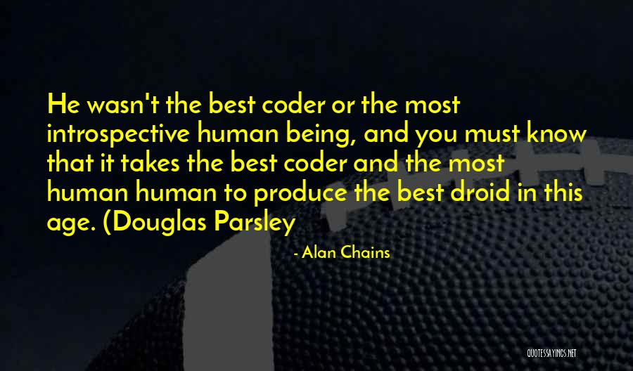 Alan Chains Quotes 852842