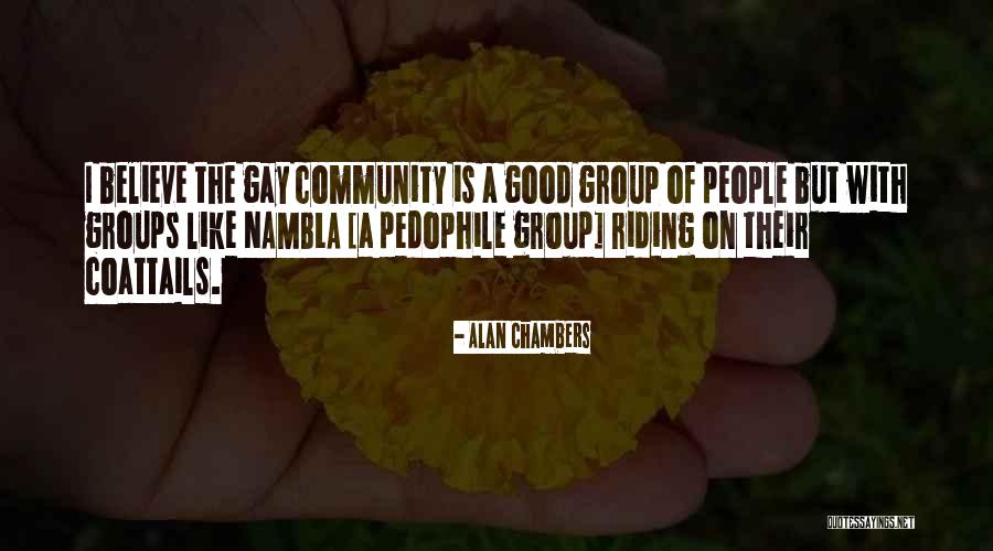 Alan Chambers Quotes 1821809 Alan Chambers Quotes 1821809