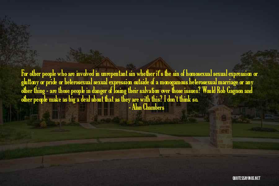 Alan Chambers Quotes 968412 Alan Chambers Quotes 968412