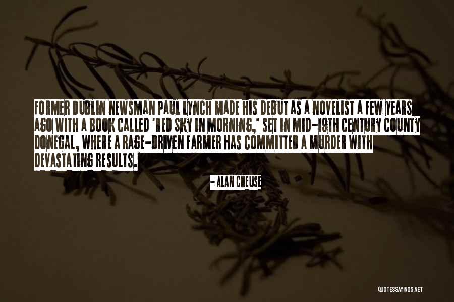 Alan Cheuse Quotes 1018019 Alan Cheuse Quotes 1018019