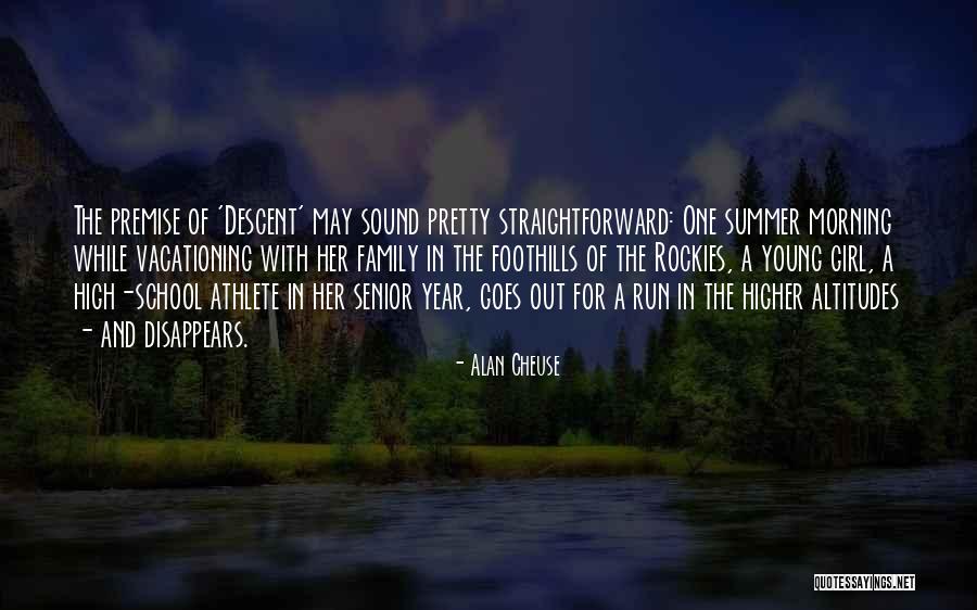Alan Cheuse Quotes 291113 Alan Cheuse Quotes 291113