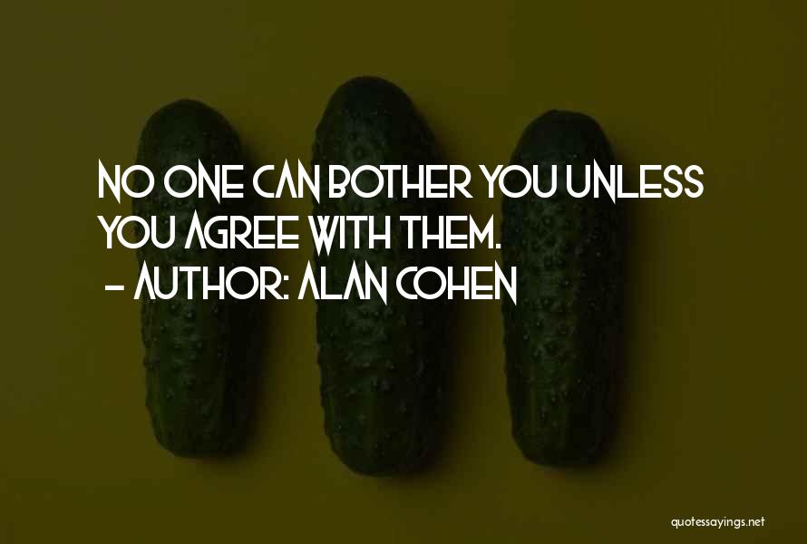 Alan Cohen Quotes 2216576