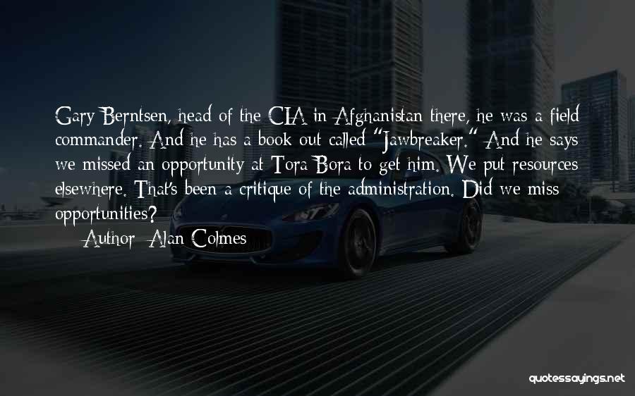 Alan Colmes Quotes 1523321