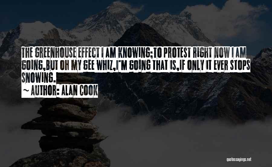 Alan Cook Quotes 1431379