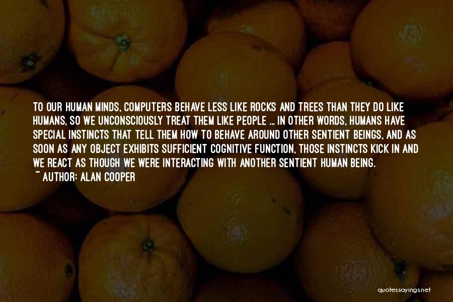 Alan Cooper Quotes 1085711