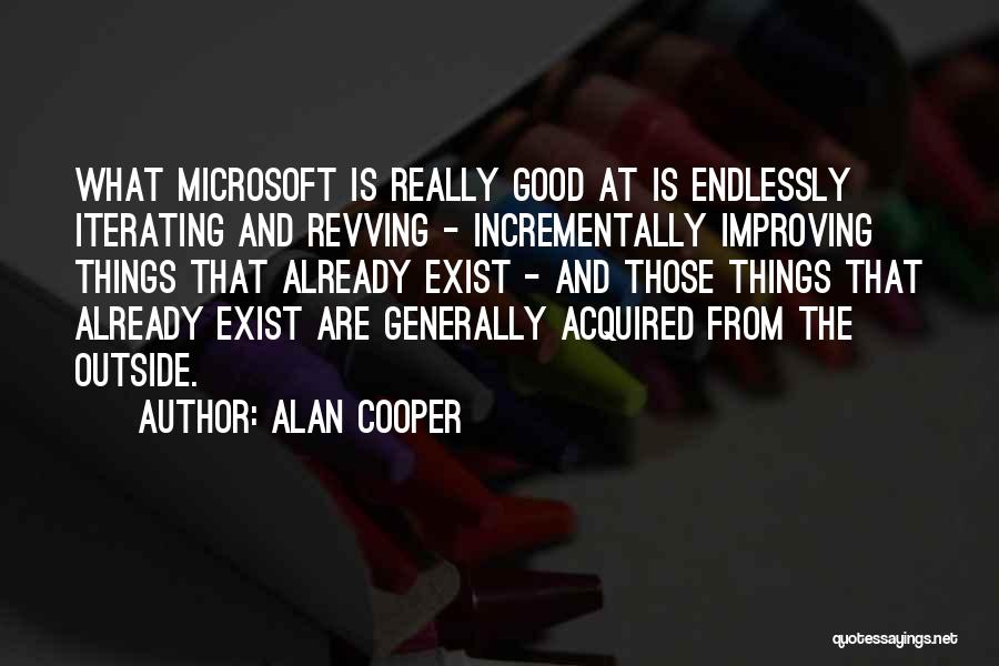 Alan Cooper Quotes 1656011