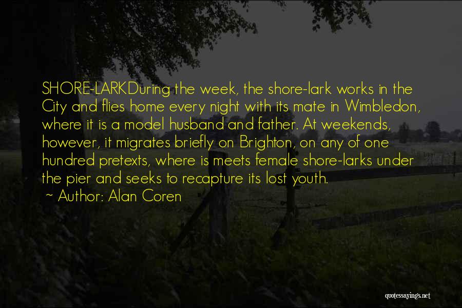 Alan Coren Quotes 1313611
