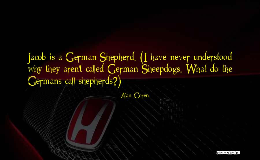 Alan Coren Quotes 1748505