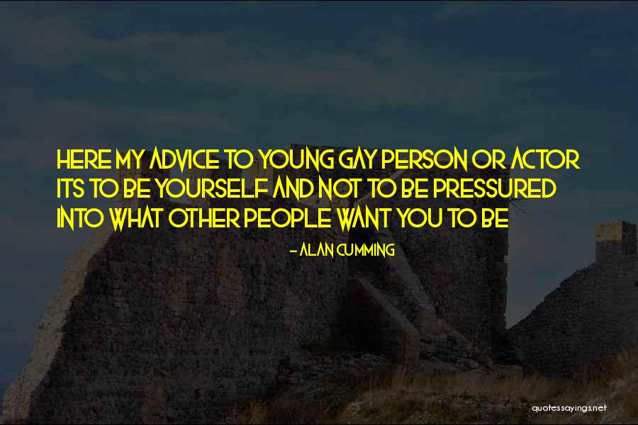 Alan Cumming Quotes 101722 Alan Cumming Quotes 101722