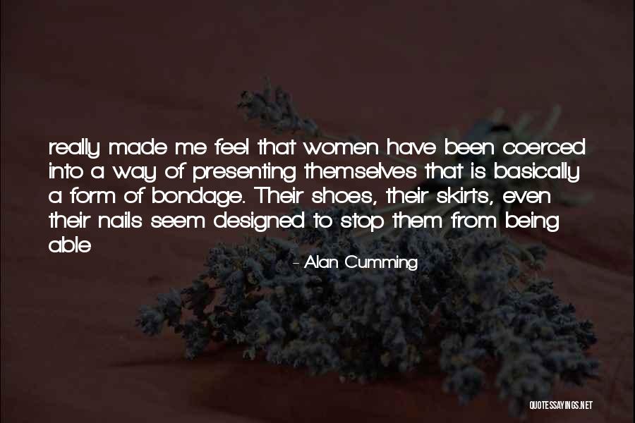 Alan Cumming Quotes 1136679 Alan Cumming Quotes 1136679
