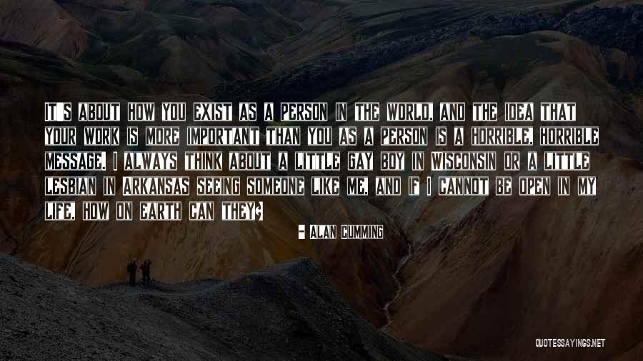 Alan Cumming Quotes 1244603 Alan Cumming Quotes 1244603