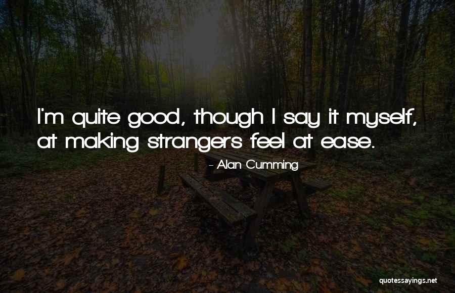 Alan Cumming Quotes 1278455 Alan Cumming Quotes 1278455