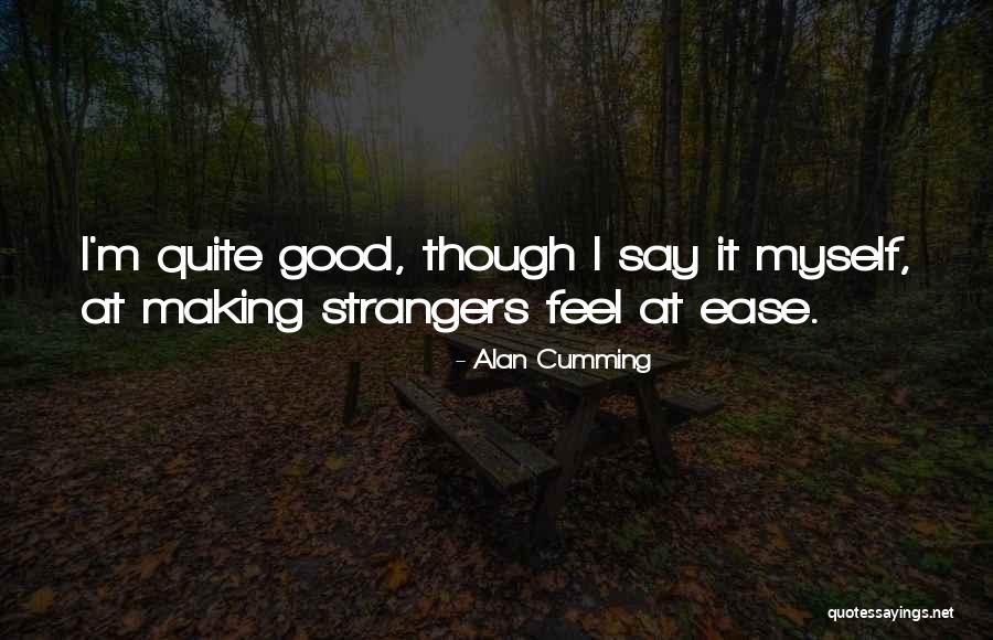 Alan Cumming Quotes 1278455