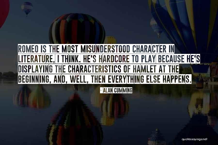 Alan Cumming Quotes 1525933 Alan Cumming Quotes 1525933
