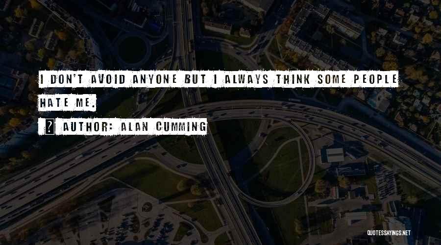 Alan Cumming Quotes 1760703